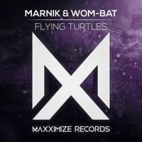 Marnik - Flying Turtles
