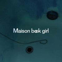 Maison Book Girl - bath room