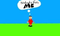 Alex2Tact - Nobody Gets Me