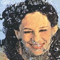 Gal Costa - &Aacute;gua Viva
