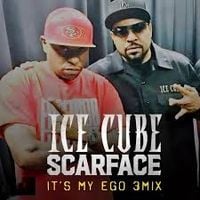 Ice Cube - It's My Ego (3mix)