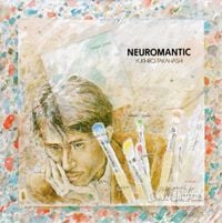 高橋幸宏 [Yukihiro Takahashi] - Neuromantic