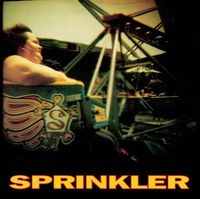Sprinkler - More Boy, Less Friend