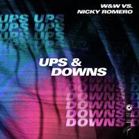 W&W - Ups & Downs