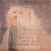 Earthmover - Death Carved in Every Word