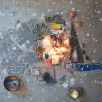 Infinite Future Band - Endings