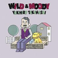 高橋幸宏 [Yukihiro Takahashi] - Wild & Moody