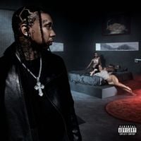 Tyga - Pop It Off