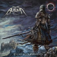 Pillars Of Autumn - Crestfallen Emissary