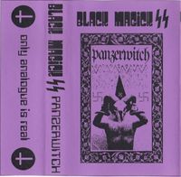 Black Magick SS - Panzerwitch