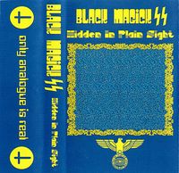 Black Magick SS - Hidden In Plain Sight