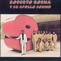 Roberto Roena - Roberto Roena y Su Apollo Sound 9