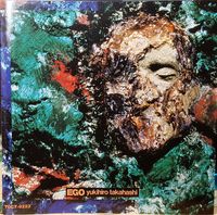 高橋幸宏 [Yukihiro Takahashi] - Ego