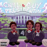 41 - Presidental