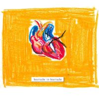 Lydia Roberts - Heartache to Heartache
