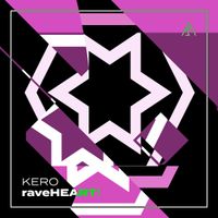 KERO - raveHEART!