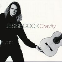 Jesse Cook - Gravity