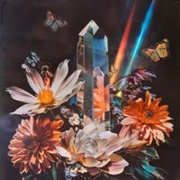 KRANE - Prism