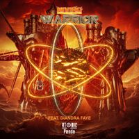 NIVIRO - Warrior