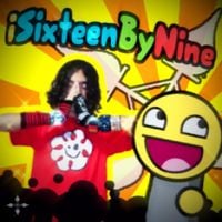 16:9 Krollo ✥ - iSixteenByNine