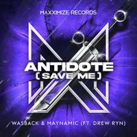 Wasback - Antidote (Save Me)