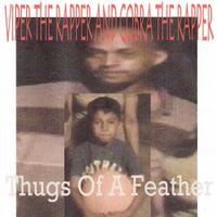 Cobra - Thugs of a Feather