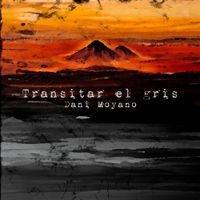 Dani Moyano - Transitar el Gris