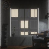 Amero - A Room with a View of More Rooms