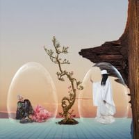 Empire Of The Sun - Ask That God (Deluxe)