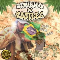 Alex Ozma - Ritmadinha do Bootleg