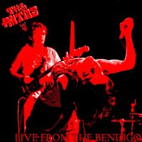 The Antics - Live From The Bendigo