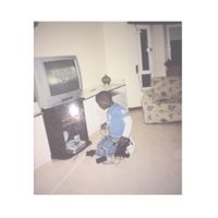 DJ Lycox - NA CASA (Edits)