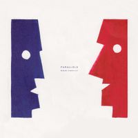 Minor Conflict - Parallels EP