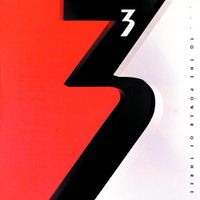 3 - ... To The Power Of Three