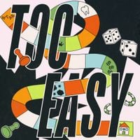 Connor Price - Too Easy