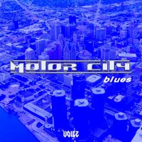 V0ice - Motor City Blues
