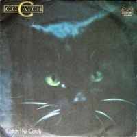 C.C. Catch - Catch The Catch
