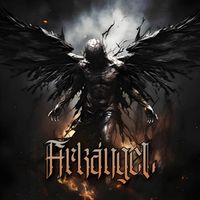 Ark&aacute;ngel - Ark&aacute;ngel