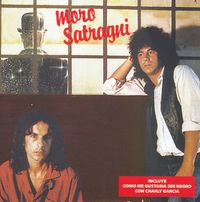 Oscar Moro - Moro-Satragni