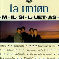 La Uni&oacute;n - Mil Siluetas