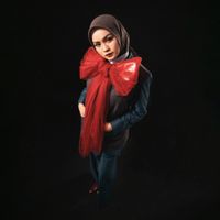Salma Salsabil - Berharap Pada Timur