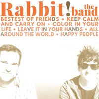 Rabbit! - Bestest of Friends