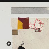 Mitchell Keaney - On a Grain of Rice