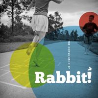 Rabbit! - The Hopscotch EP