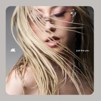 LIZ - Just Like You (Time Capsule Edition)