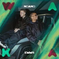 Noano - Waka
