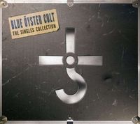Blue &Ouml;yster Cult - Singles Collection
