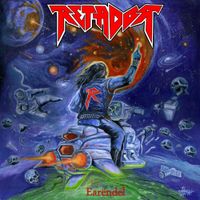 Retador - Ear&euml;ndel