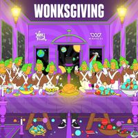 WonkyWilla - Wonksgiving
