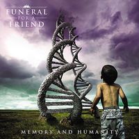 Funeral for a Friend - Memory and Humanity
